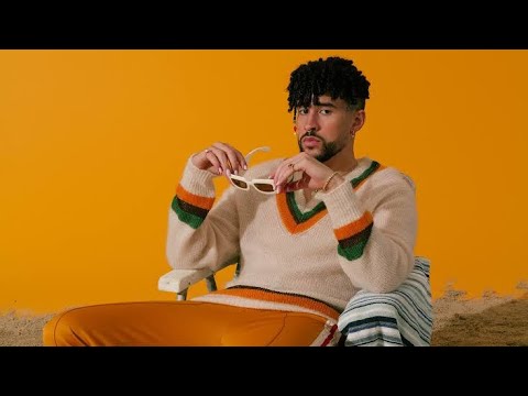 Feid - Pantysito (Remix) Ft. Bad Bunny, Anuel, Wisin y Yandel, Daddy Yankee, J Balvin, Ozuna, Lunay