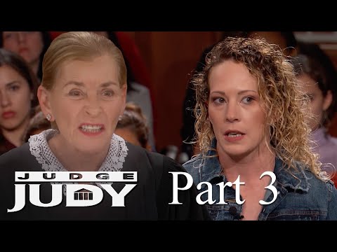 Woman Removed Ex from His Own House?!