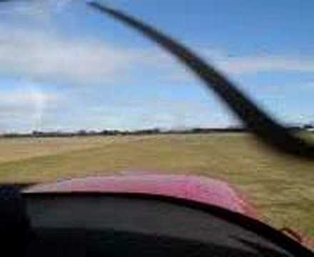 3 Ashburton Airport