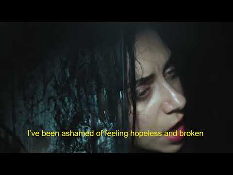 Roniit - Somewhere Far Away (Official Visual + Lyrics)