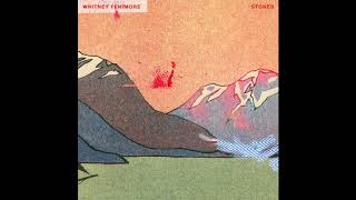Whitney Fenimore - Stones (Official Audio)
