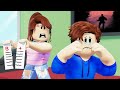 He Was RAISED By His STRICT SISTER Roblox Movie