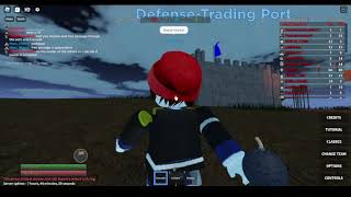 Waterloo at home, but you are a slave to the French army