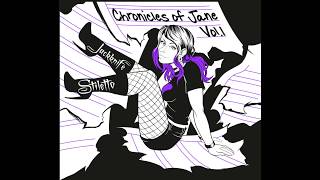 Jackknife Stiletto  - Wannabe (Spice Girls Cover)