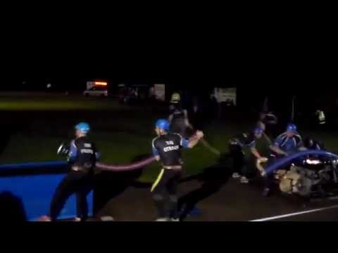 SDH Otradov A N - I. ZDERADÁKŮV POHÁR 28.5.2016