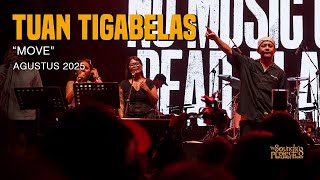 Download lagu Tuan Tigabelas - Move Live at The Sounds Project Vol.8 (2025) mp3 Download lagu Tuan Tigabelas - Move Live at The Sounds Project Vol.8 (2025) mp3
