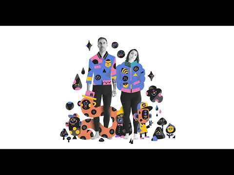 Caek and Minko - Big Feelings