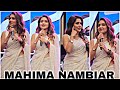 MAHIMA NAMBIAR Vertical Edit Info Face Card UHD Mahimanambiar Trending Viral