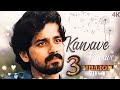 Dia Kanave Kanave Soul Of Dia Dia Happy Ending Adi Rohit Love Mashup Anirudh