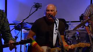 Jimmy Buffett and the Coral Reefers   Tryin&#39; To Reason Tour   Coolangatta 2014   Facebook