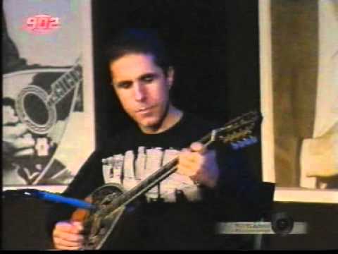 Maheras, Koukos, Massalas - Bouzouki, agapi mou