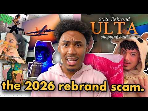 You’re Not ‘Rebranding’, You’re Falling For Capitalism