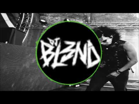 Laidback Luke & Tujamo-Sax  (DJ BL3ND EDIT)