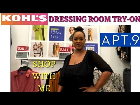 Apt 9 Sweater