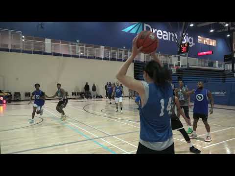 Tower vs Dirty Clan - Saturday tier 1 - tcbl 2022 spring