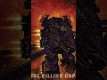 Dismember - Massive Killing Capacity - Wardead