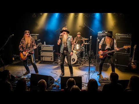 Greatest Nostalgic Moment Blues Rock Legends Inspired Hendrix Energy, Clapton Warmth, SRV Passion