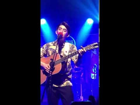 잔나비(JANNABI)_150704_NOVEMBER RAIN @4th단독콘서트(롤링홀)