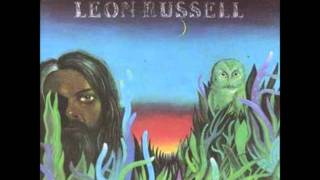 Leon Russell Stay Away From Sad Songs