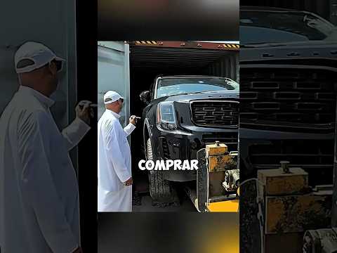 Este bolígrafo te dice qué vehículo está defectuoso y cuál está en buen estado 🚗😳