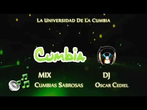 Mix Cumbias Sabrosas