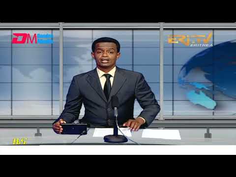 Evening News in Tigrinya for January 2, 2022 - ERi-TV, Eritrea