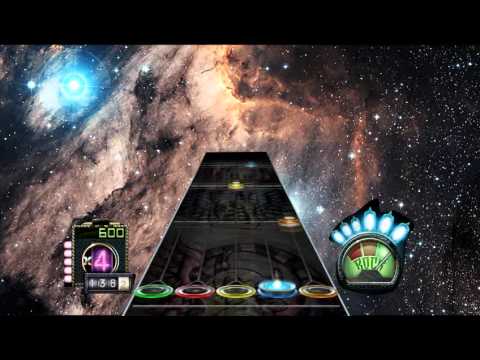 Quantum Crisis | Guitar Hero/Clone Hero Custom Song