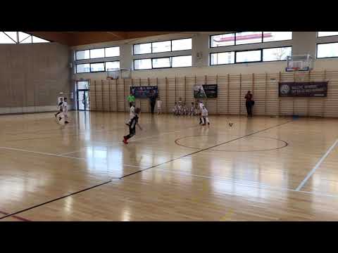 Dap Kielce 2010 - Star Starachowice 1:0, ⚽️ Patryk Kaleta