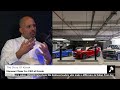 Marwan Chaar, co-founder of Kavak describes the user journey with their second-hand cars