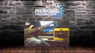 Video thumbnail for AMPLIFICADORES WASHBURN AVG 15 EN VENTA (500 a 800 Quetzales) by OB audio Productions