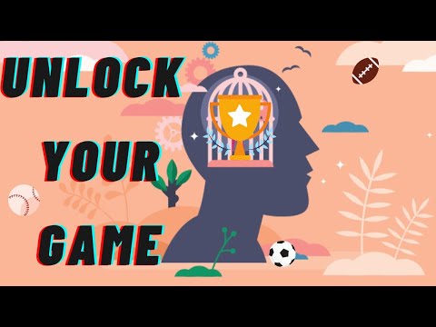 4 Signs Your Mental Game is Holding Back Your Performance (And What You Can do About it)