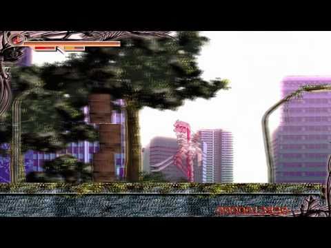 Mugen Senshi Hime-Sama [夢幻戦士姫HIMESAMA] Game Sample - PC/Doujin