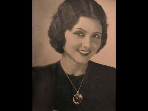 Dajos Béla Tanz Orchester, Pupa, italienischer Tango, Berlin, 1927