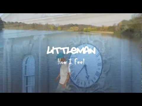 LentzTV - Lilman Lentz - How I Feel
