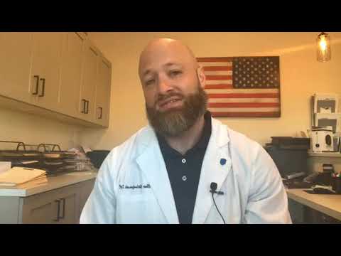 Does Your Arms and/or Hands Get Numb at Night During Sleep?