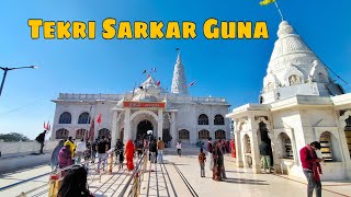 Temple video