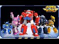 SUPERWINGS2 Opening Theme Song Superwings Super Wings S2 Opening