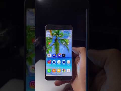 How to delete an application correctly