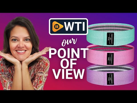 Renoj Resistance Bands - WTI product video review