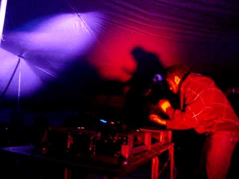 Underbeat Opening@ Melodic fest Mty