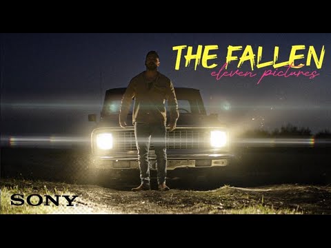 THE FALLEN - A SCI-FI SHORT FILM