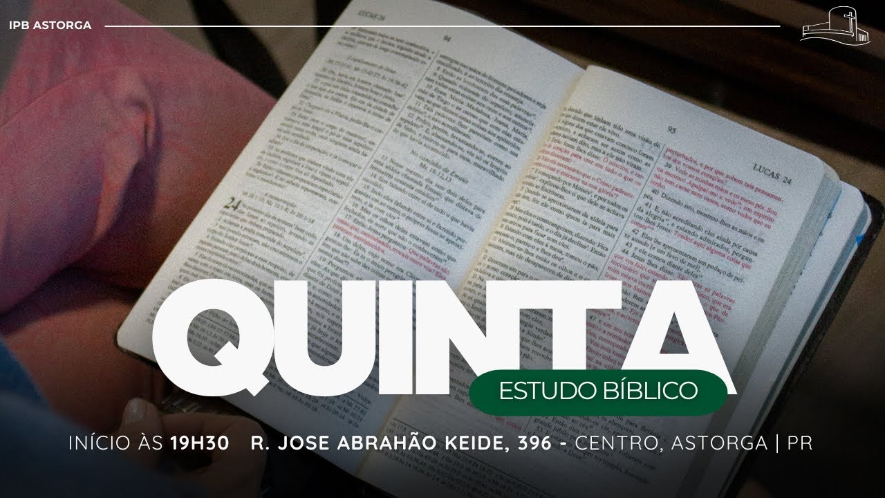 9 - OS MILAGRES DE JESUS