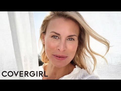 The Simply Ageless 3-in-1 Foundation with Niki Taylor...