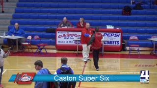 Caston Varsity Wrestling Super 6