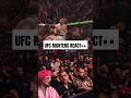 UFC FIGHTERS REACT To Islam Makhachev Title Win At UFC 311 Ufc