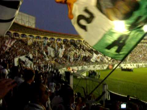 VASCO 1X0 BRASILIENSE - GOL