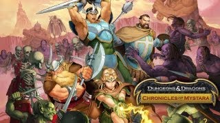 Dungeons & Dragons: Chronicles of Mystara Steam Key GLOBAL