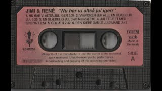 Jimi &amp; René - Juletræet Med Sin Pynt