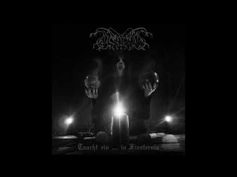 THROMOS (GER) - Die Augen der Schatten