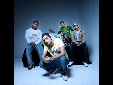 Yes-R & Soesie B - Rollen Met Ons